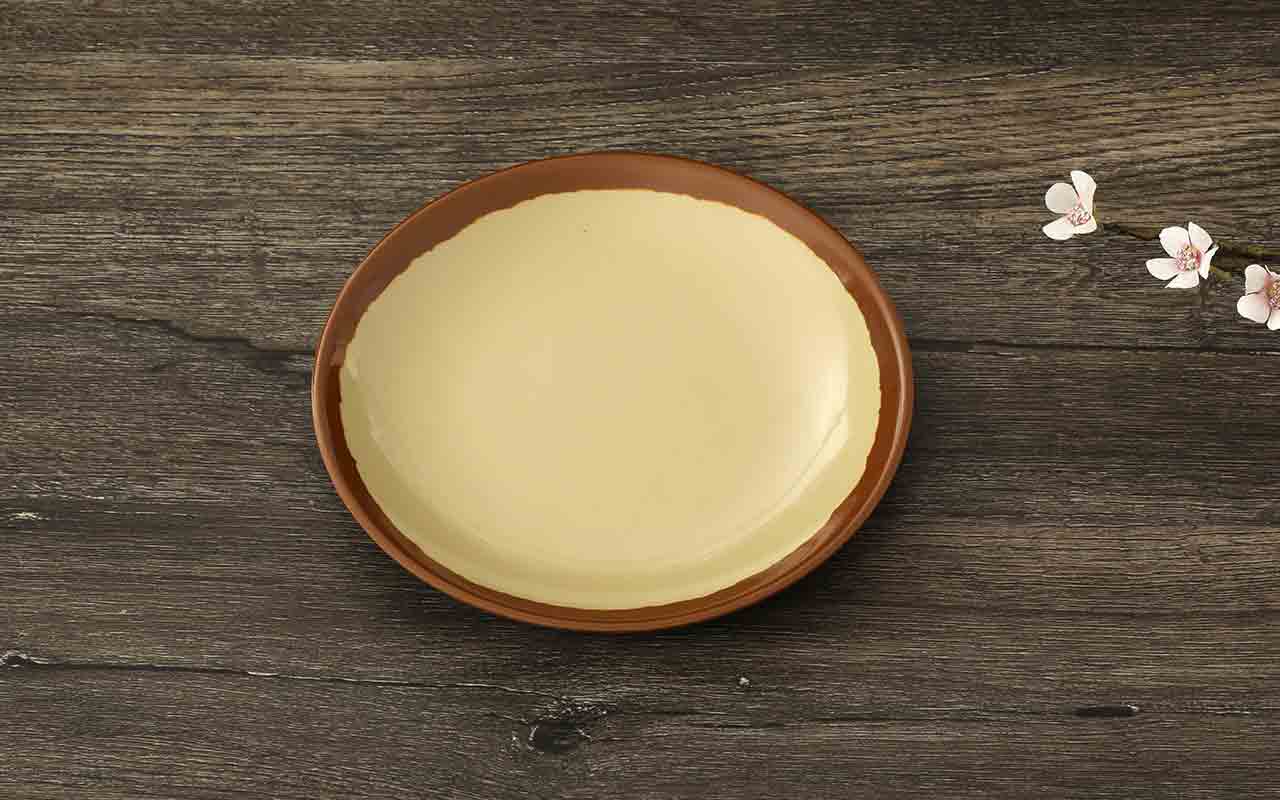 復(fù)古圓盤(pán)